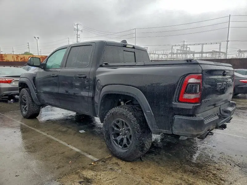 2023 RAM 1500 TRX  