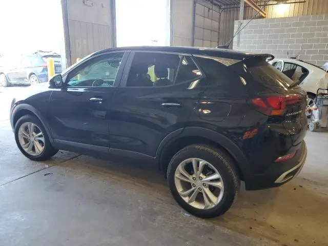 2021 BUICK ENCORE GX PREFERRED  