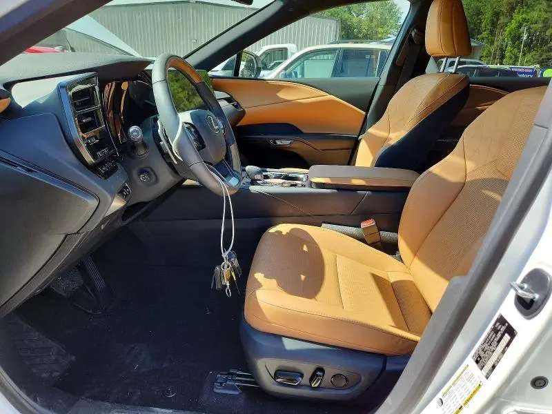 2026 LEXUS RX 350 PREMIUM+  