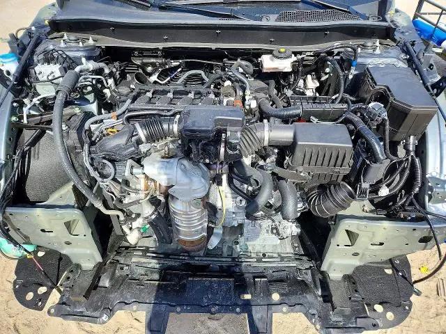 2026 HONDA CR-V EXL  