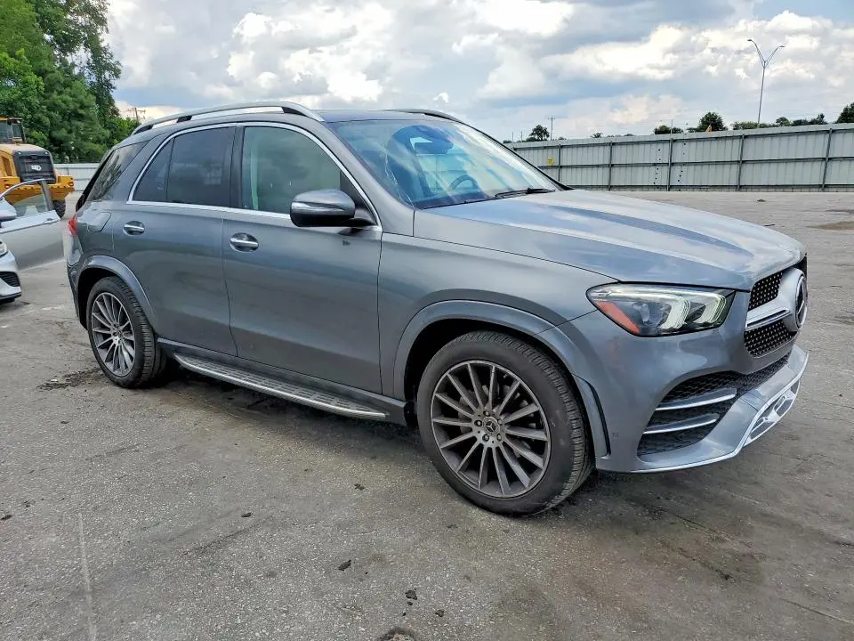 2023 MERCEDES-BENZ GLE 350  