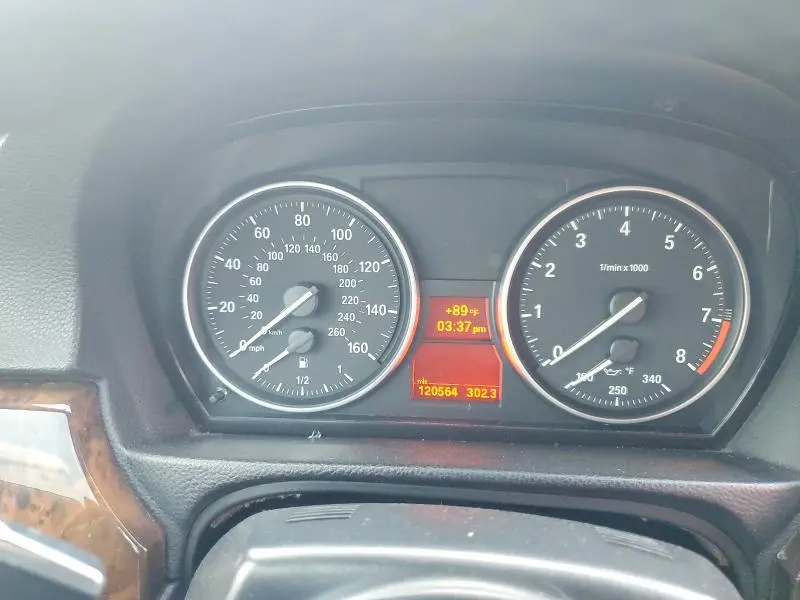 2011 BMW 328 I  