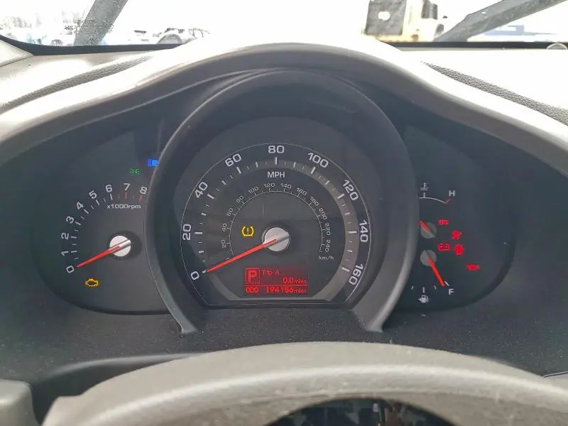 2012 KIA SPORTAGE BASE  