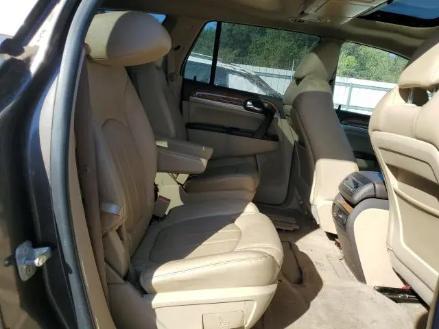 2012 BUICK ENCLAVE