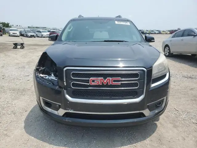 2013 GMC ACADIA SLT-1  