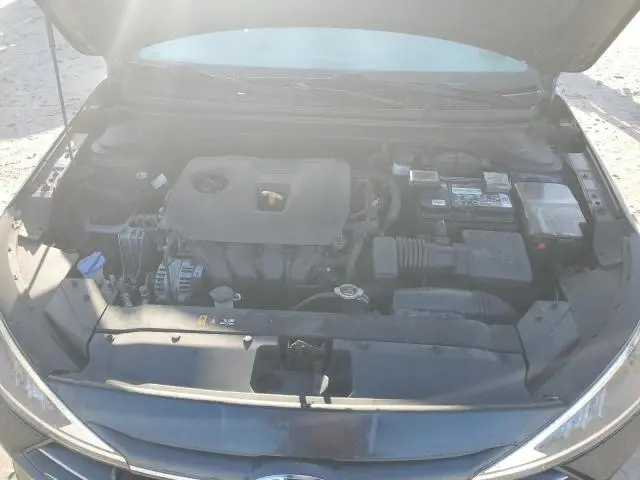 2020 HYUNDAI ELANTRA LI