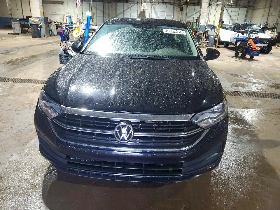 2023 VOLKSWAGEN JETTA S  