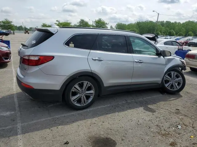 2014 HYUNDAI SANTA FE GLS