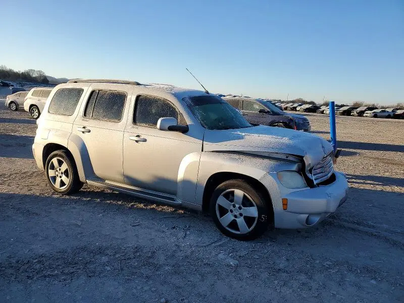 2011 CHEVROLET HHR LT  