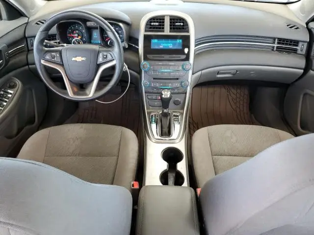 2013 CHEVROLET MALIBU LS  