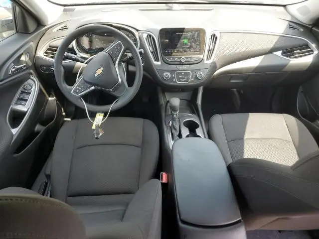 2025 CHEVROLET MALIBU LS  