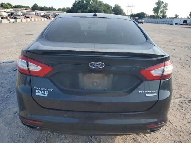 2015 FORD FUSION TITANIUM