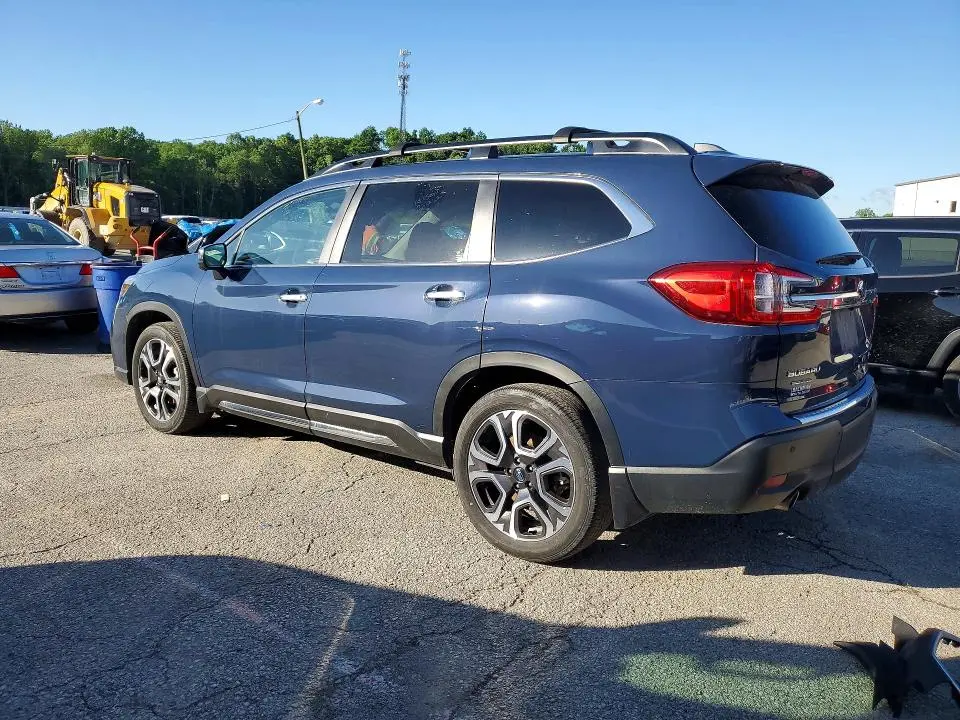 2023 SUBARU ASCENT   