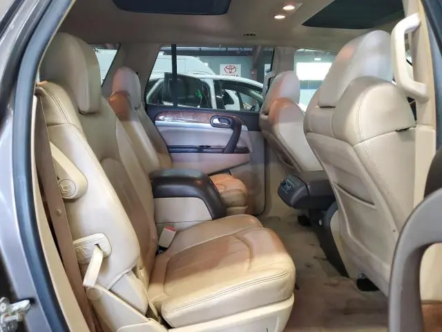 2010 BUICK ENCLAVE CXL  