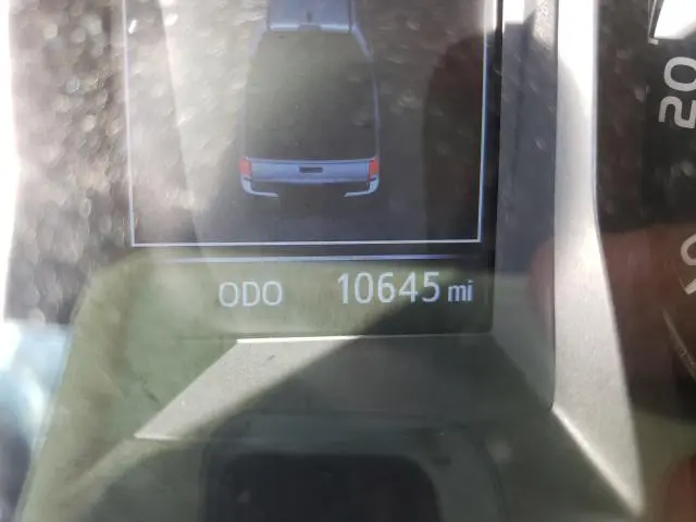 2021 TOYOTA TACOMA DOUBLE CAB