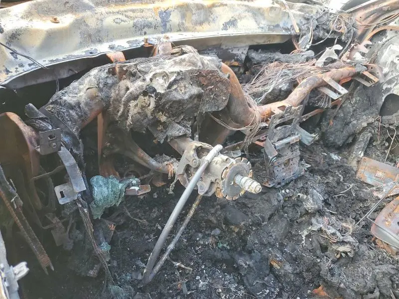 2015 CHEVROLET SILVERADO K3500 LTZ  