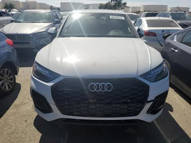 2023 AUDI Q5 SPORTBACK PRM PLS 45