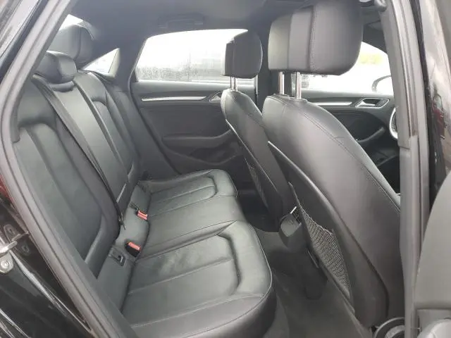 2015 AUDI A3 PREMIUM  