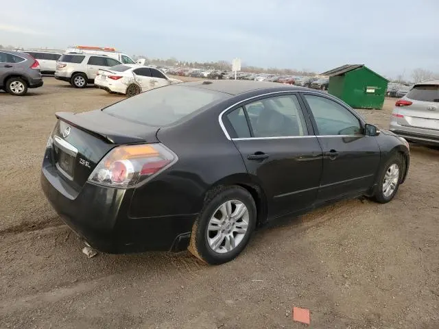 2010 NISSAN ALTIMA BASE  