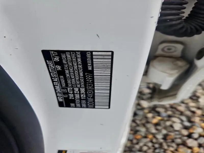 2018 MERCEDES-BENZ C 300 4MATIC  