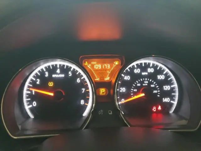 2014 NISSAN VERSA NOTE S  
