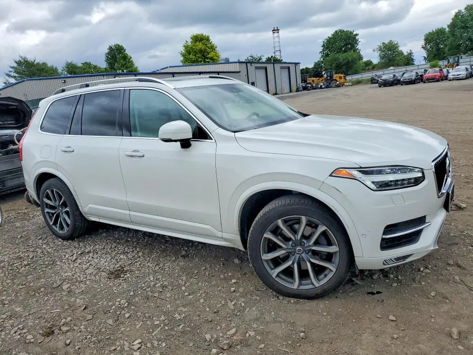 2019 VOLVO XC90 T6 MOMENTUM  