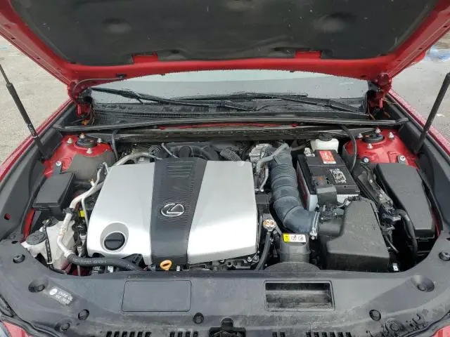 2019 LEXUS ES 350  