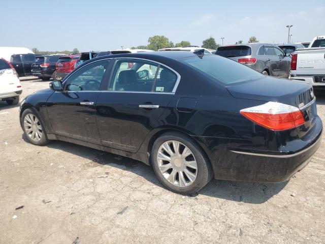 2010 HYUNDAI GENESIS 3.8L