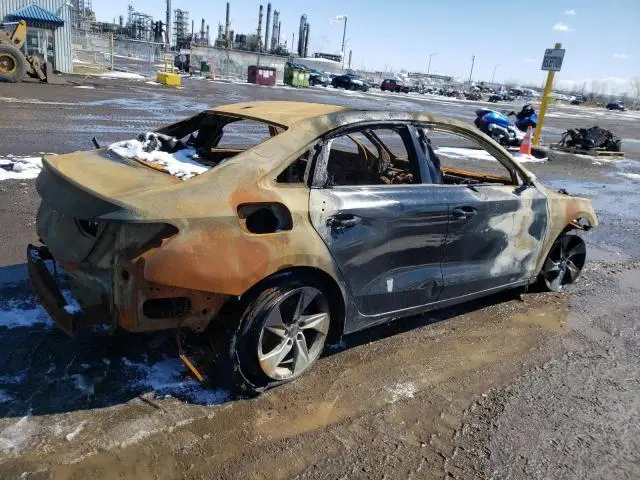 2024 AUDI A3 PREMIUM  