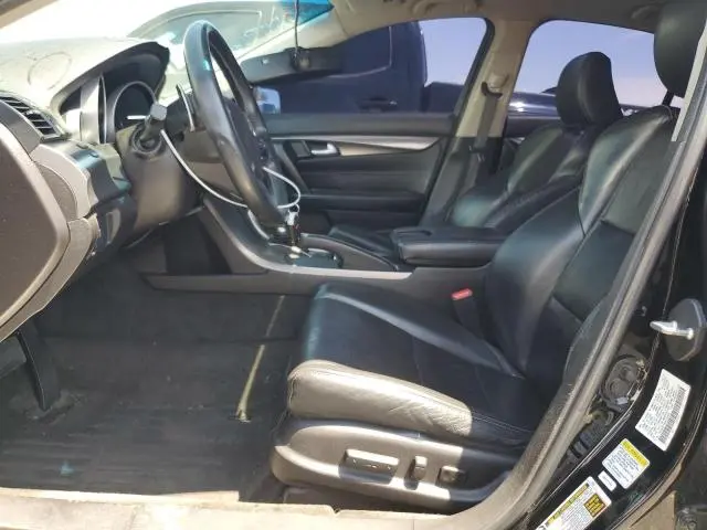 2012 ACURA TL   