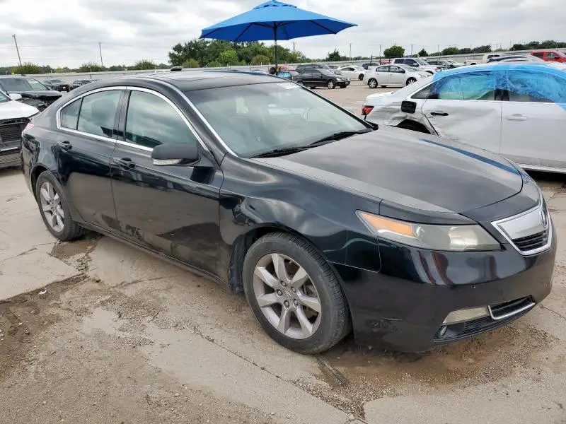 2012 ACURA TL   