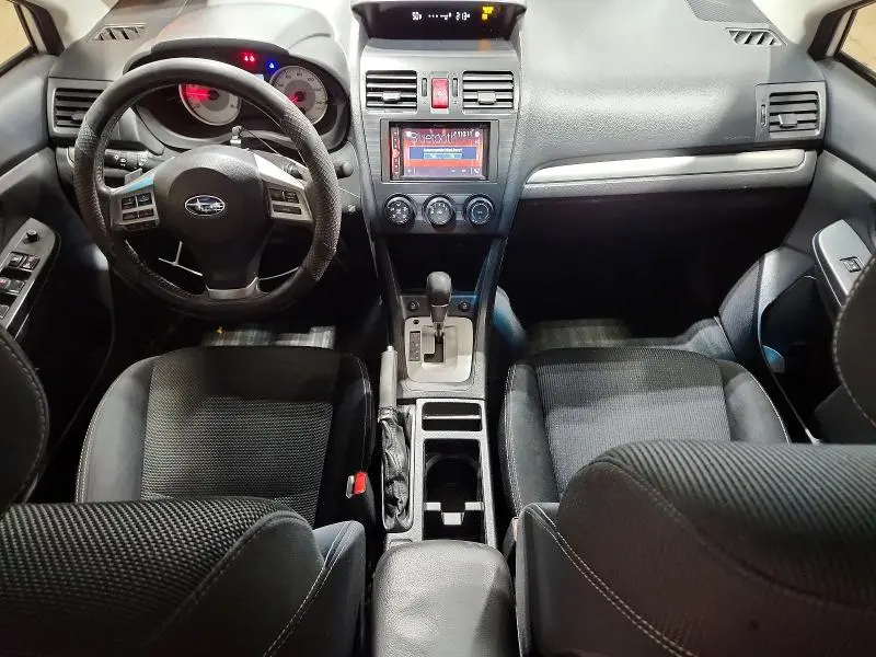 2014 SUBARU IMPREZA SPORT PREMIUM  