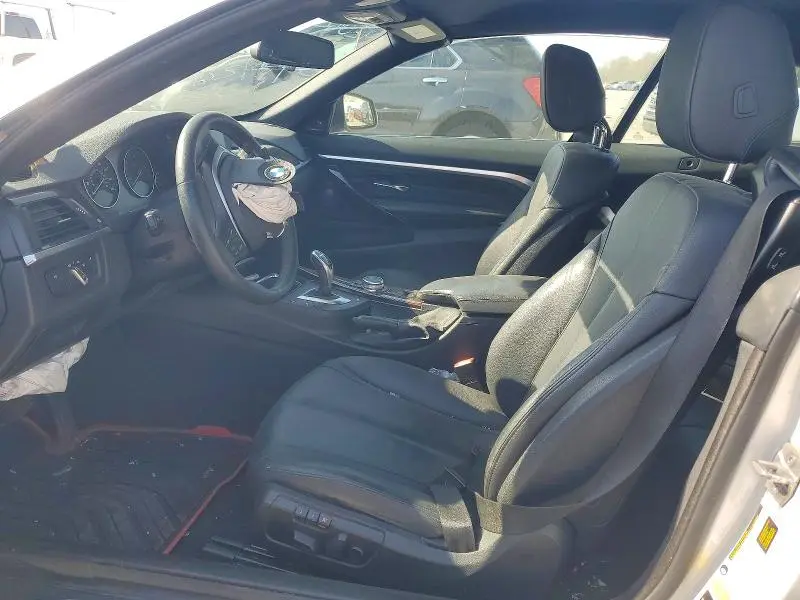 2015 BMW 428 I  