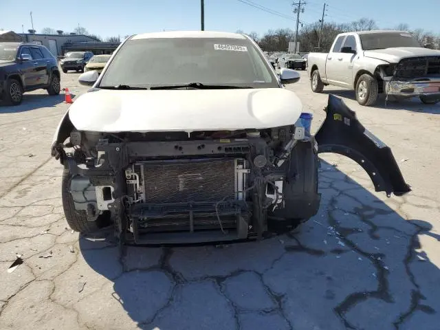 2019 KIA NIRO FE