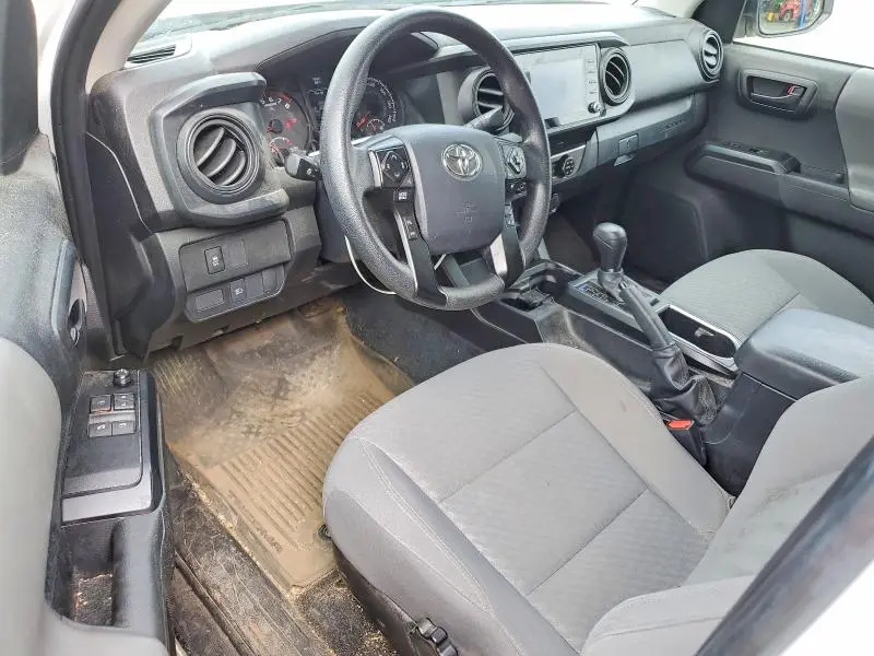 2023 TOYOTA TACOMA ACCESS CAB  