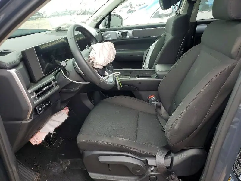 2025 HYUNDAI SANTA FE SE  