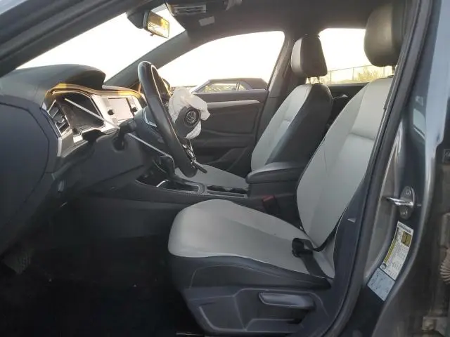 2020 VOLKSWAGEN JETTA S  