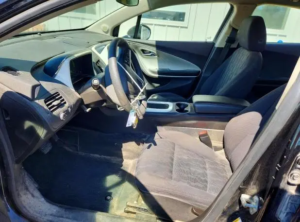 2013 CHEVROLET VOLT   