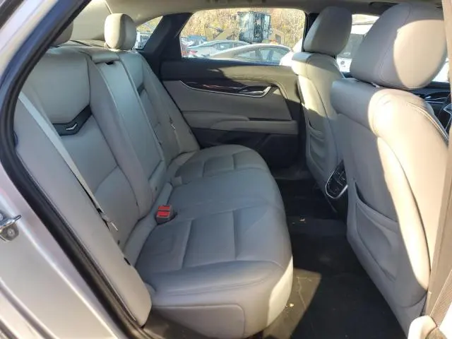 2016 CADILLAC XTS LUXURY COLLECTION  