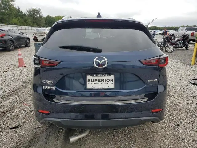 2024 MAZDA CX-5 PREMIUM  