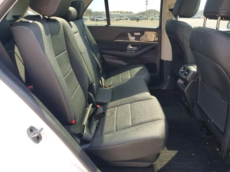 2024 MERCEDES-BENZ GLE 350 4MATIC  