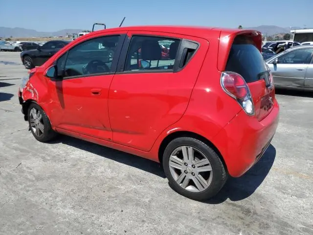 2015 CHEVROLET SPARK 1LT  