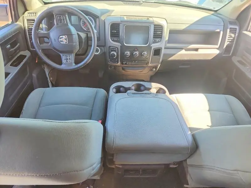 2015 RAM 1500 ST  