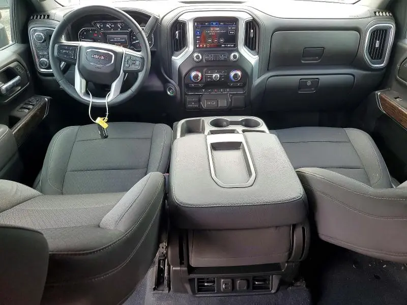 2023 GMC SIERRA K2500 SLE  