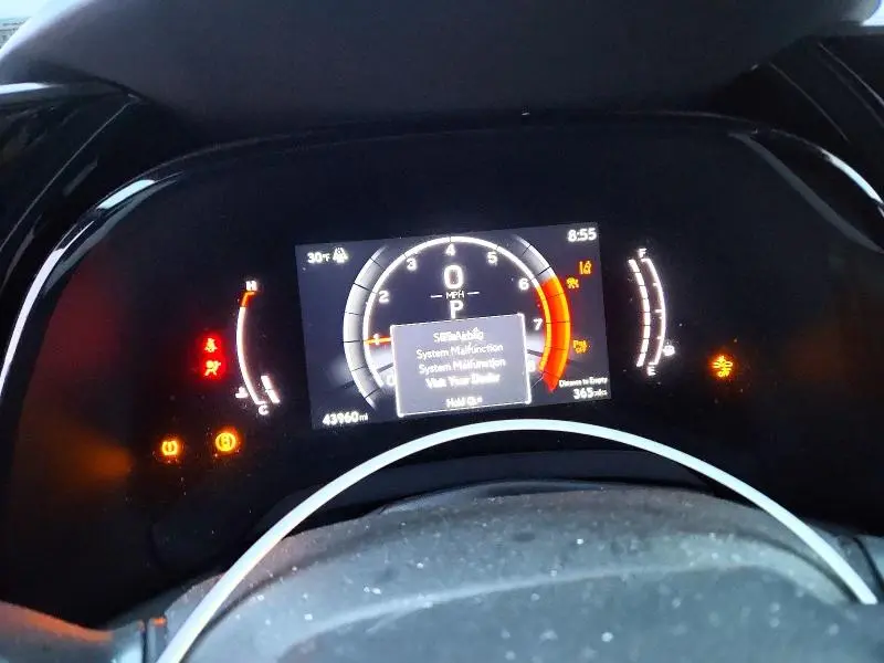 2023 LEXUS RX 350 F SPORT HANDLING  