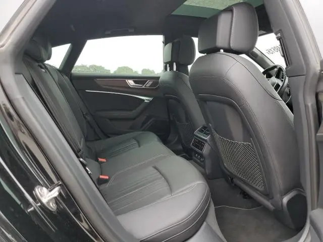 2019 AUDI A7 PRESTIGE S-LINE  