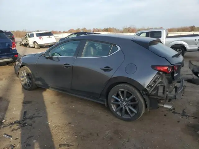 2024 MAZDA 3 PREFERRED  