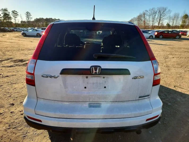 2011 HONDA CR-V SE  