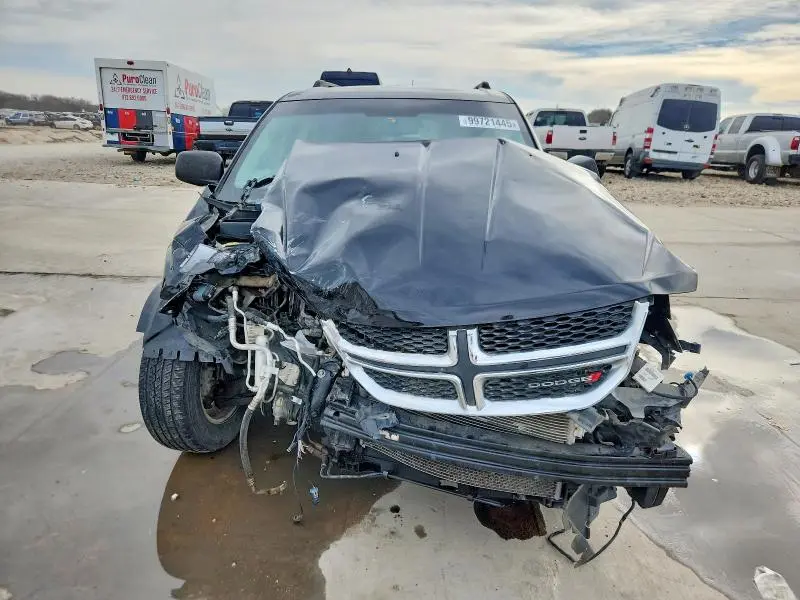 2015 DODGE JOURNEY SE  
