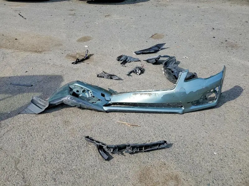 2016 SUBARU IMPREZA   